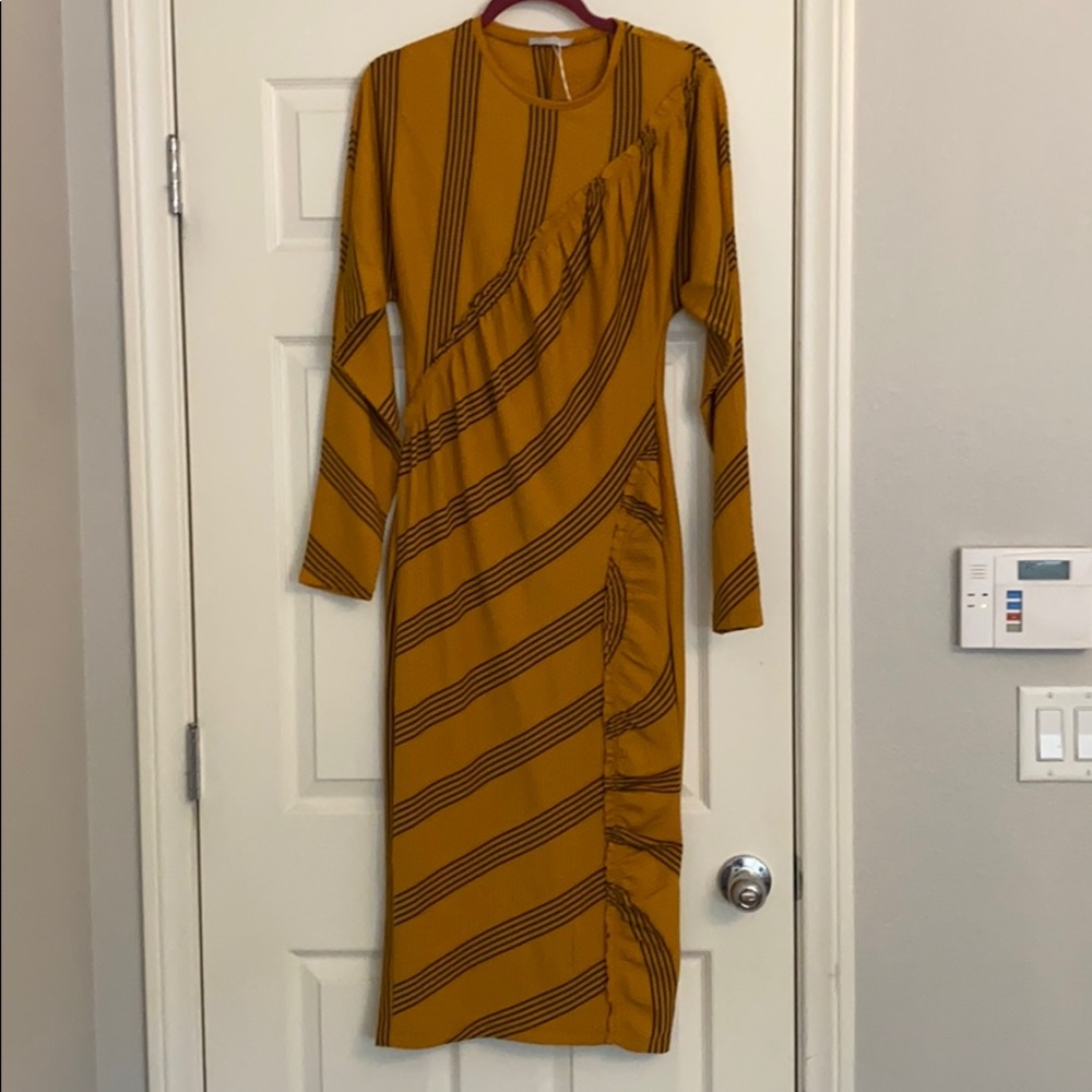 Zara dress